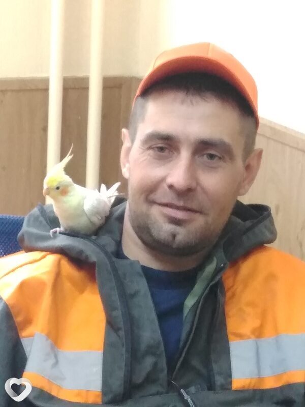 Александр, 44, Москве — анкета №236423