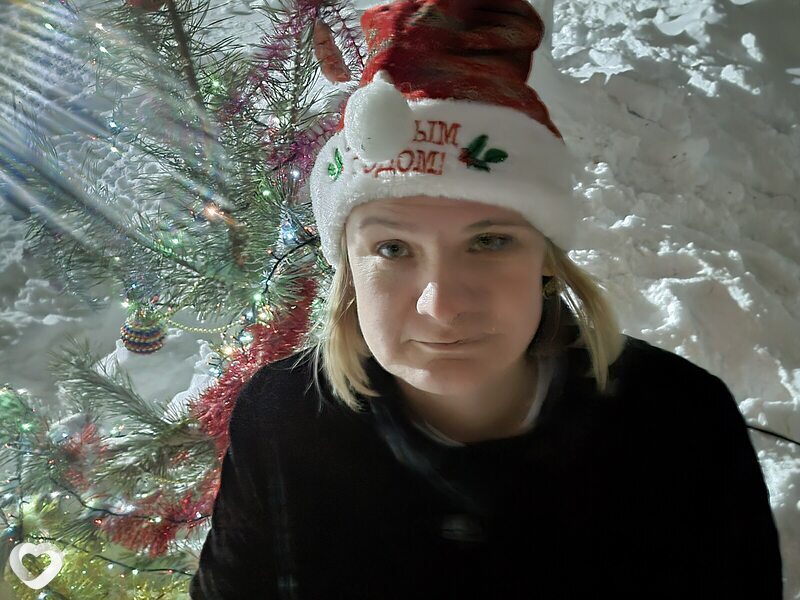 Татьяна, 41, Казани — анкета №236436