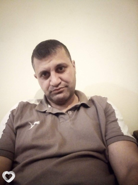 Александр, 44, Кемерове — анкета №236497