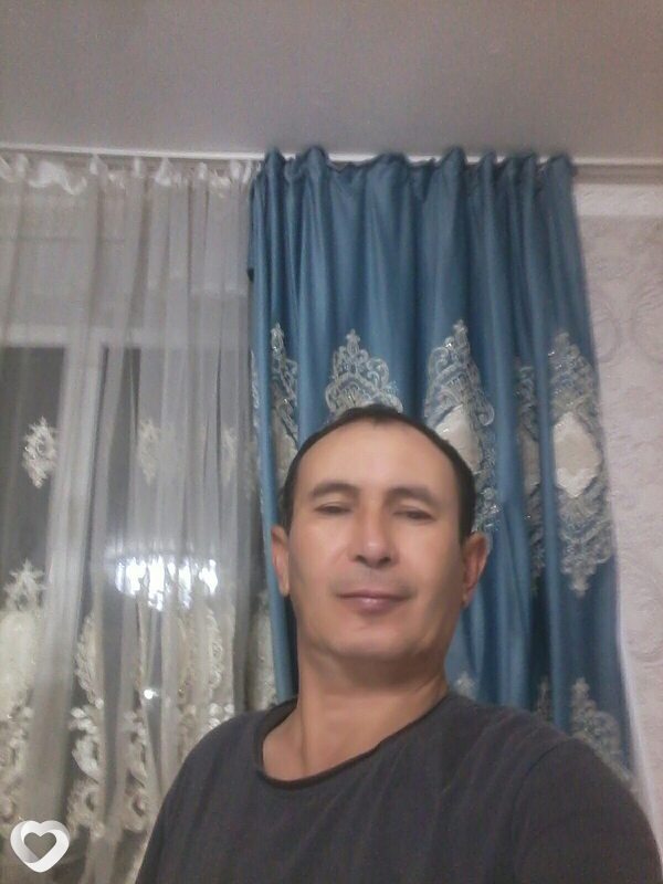 Мурат, 45, Таразе — анкета №236503