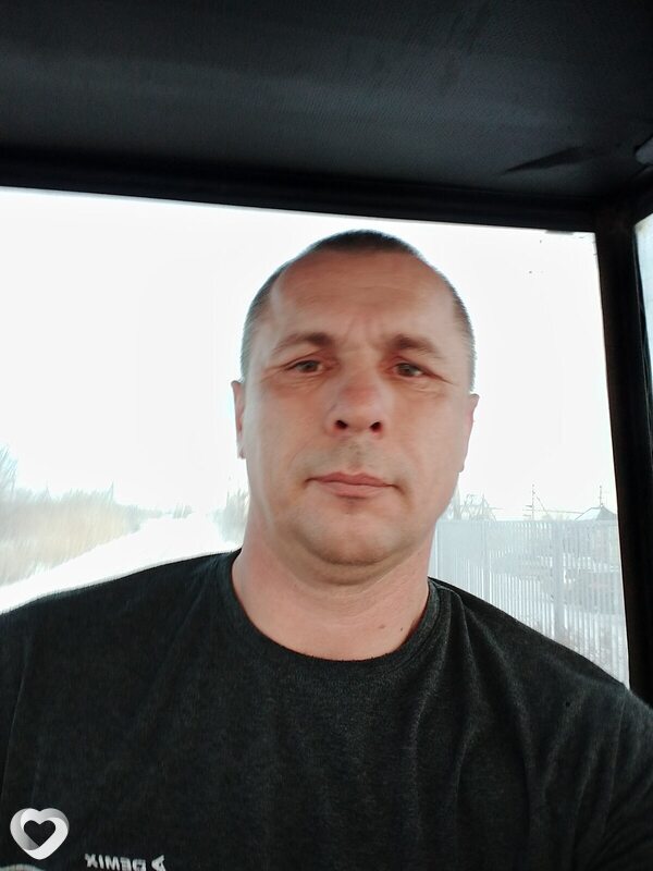 Денис, 49, Астане — анкета №236510