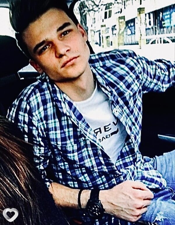 Александр, 33, Магнитогорске — анкета №236515