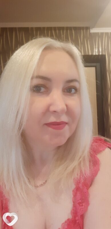 Оксана, 38, Лиде — анкета №236516