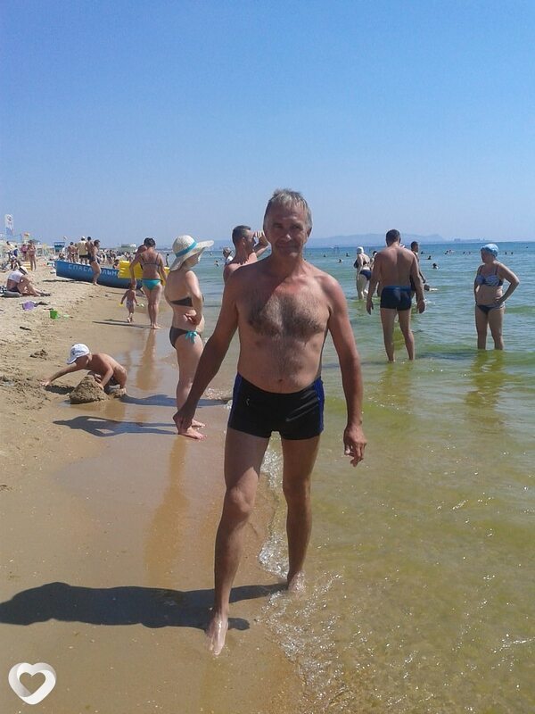 Николай, 66, Гомеле — анкета №236143