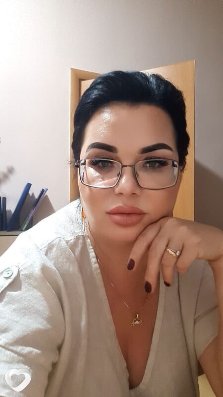 Евгения, 46, Алматы — анкета №236144