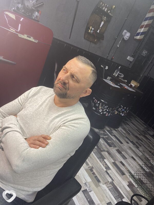 Михаил, 41, Минске — анкета №236151