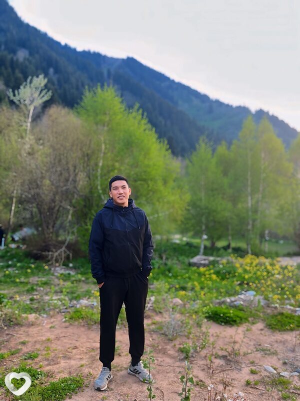 Ербол, 28, Алматы — анкета №236152