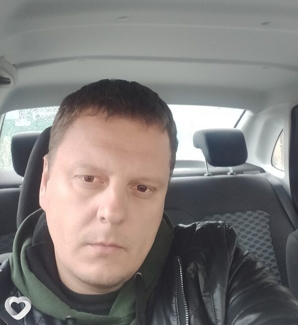 Николай, 44, Калуге — анкета №236154