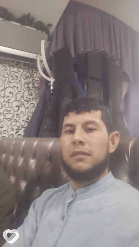 Жоний, 33, Санкт-Петербурге — анкета №236158