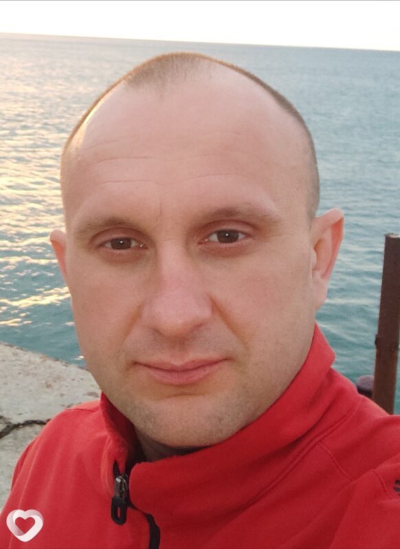 Александр, 37, Урюпинске — анкета №236167