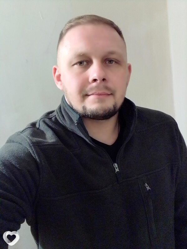 Алексей, 30, Николаеве — анкета №235847