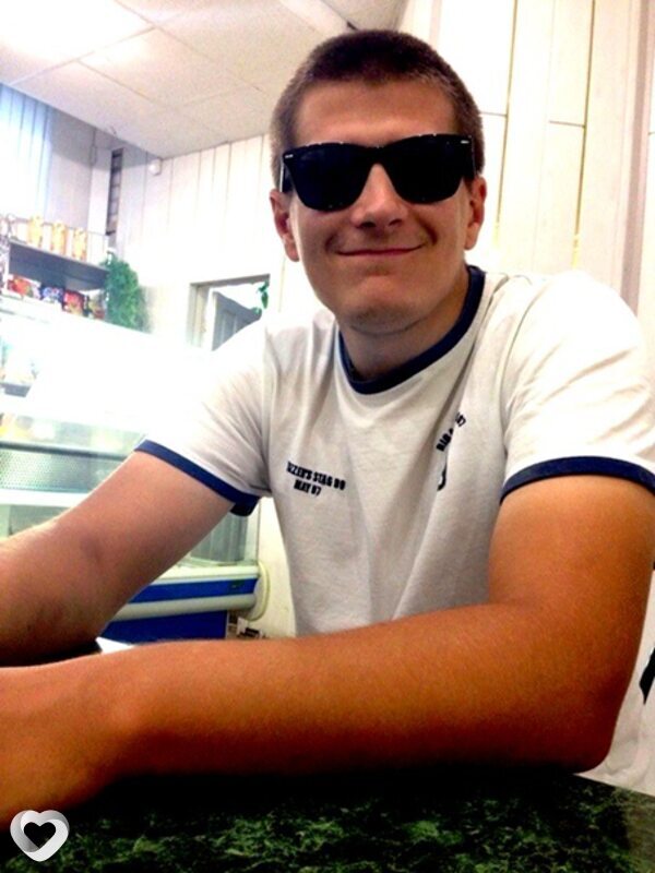 Анатолий, 31, Могилев — анкета №235853