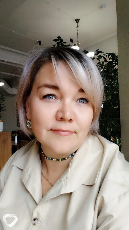Ольга, 44, Йошкар-Оле — анкета №235855