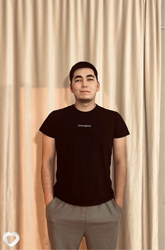 Ержан, 30, Атырау(гурьев) — анкета №235859
