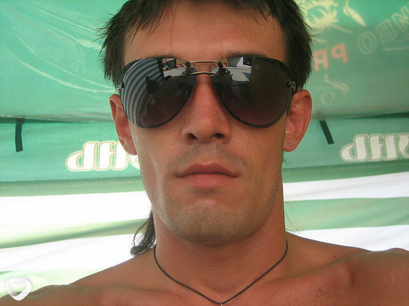 Ник, 41, Харькове — анкета №235861