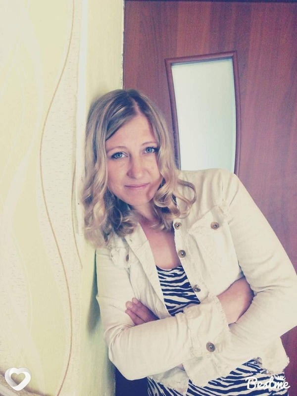 Татьяна, 46, Гомеле — анкета №235864