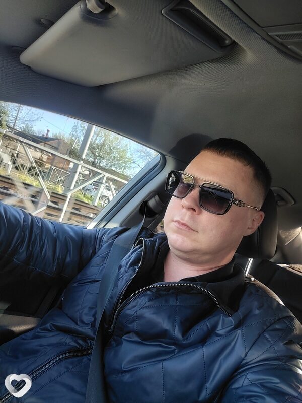 Юрий, 35, Краснодаре — анкета №235969