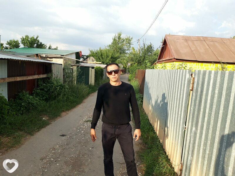 Александр, 37, Энгельсе — анкета №235971