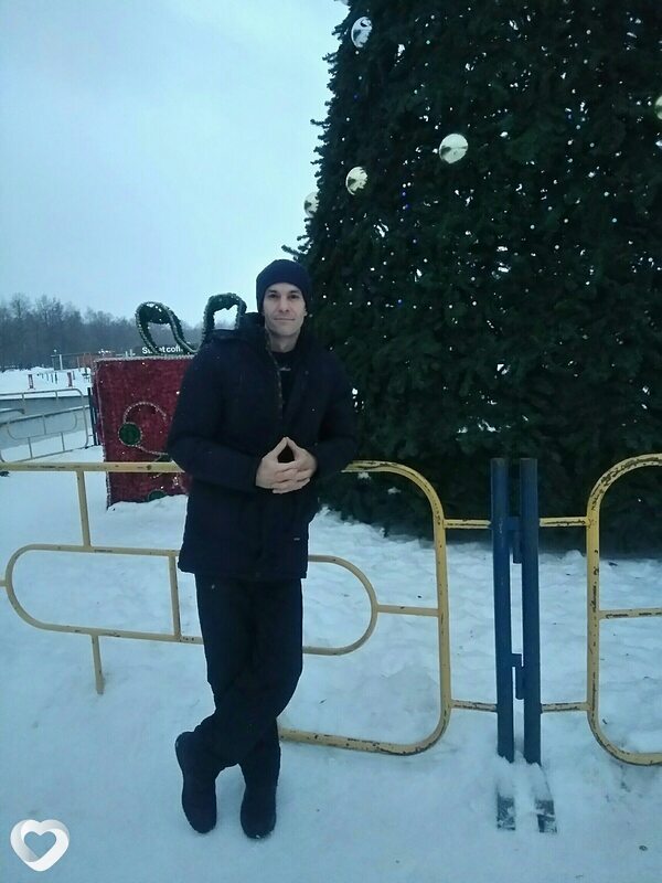 Евгений, 39, Тольятти — анкета №235975