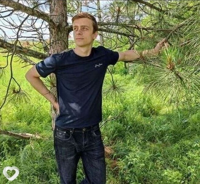 Александр, 28, Москве — анкета №235978