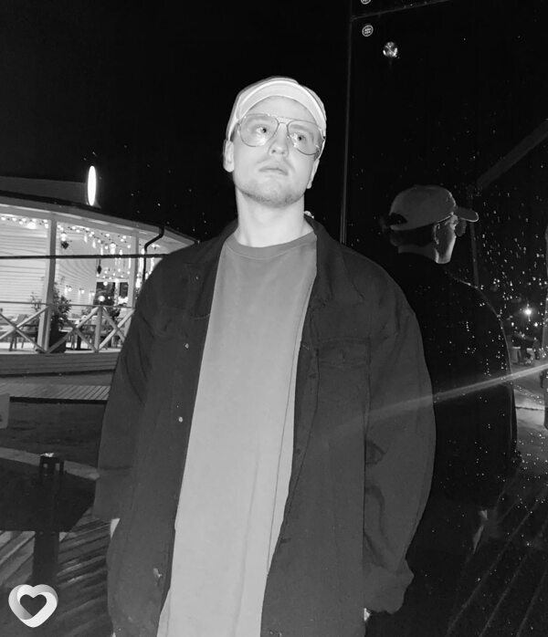 Степан, 26, Новосибирске — анкета №235980