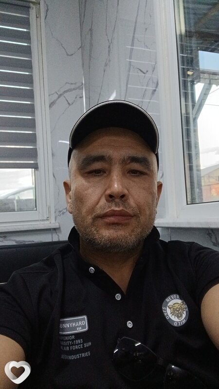 Каирбек, 39, Алматы — анкета №235983