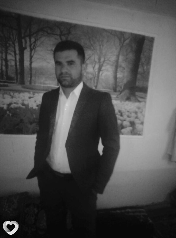 Достони, 35, Астане — анкета №235984