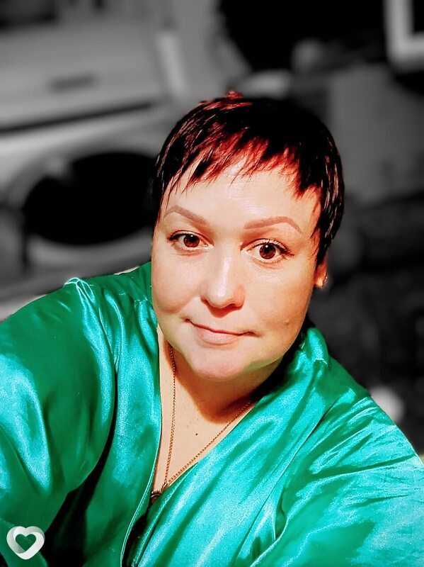 Елена, 42, Березниках — анкета №235987