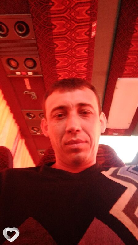 Евгений, 39, Темиртау — анкета №235991