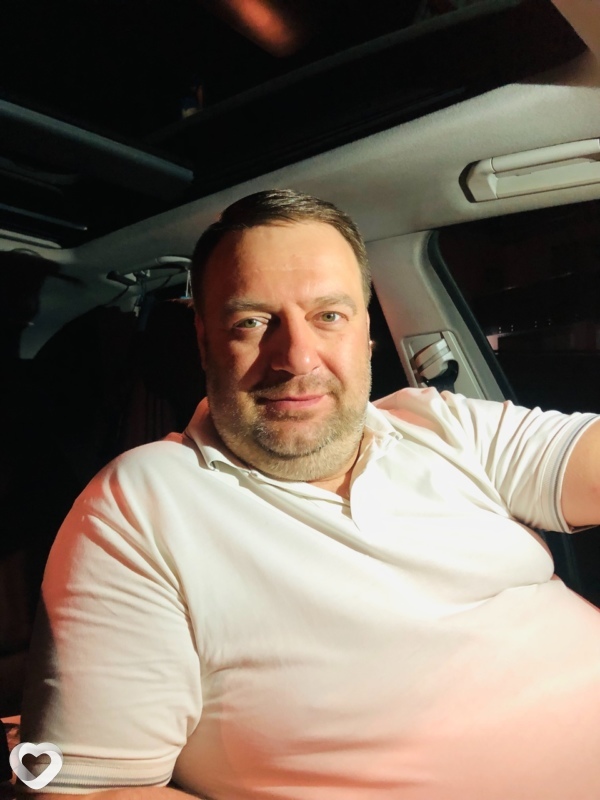 Сергей, 50, Москве — анкета №235992