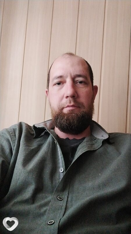 Михаил, 38, Шымкенте — анкета №236168