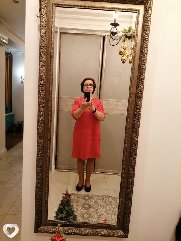 Светлана, 66, Пушкино (Московская Обл) — анкета №236172