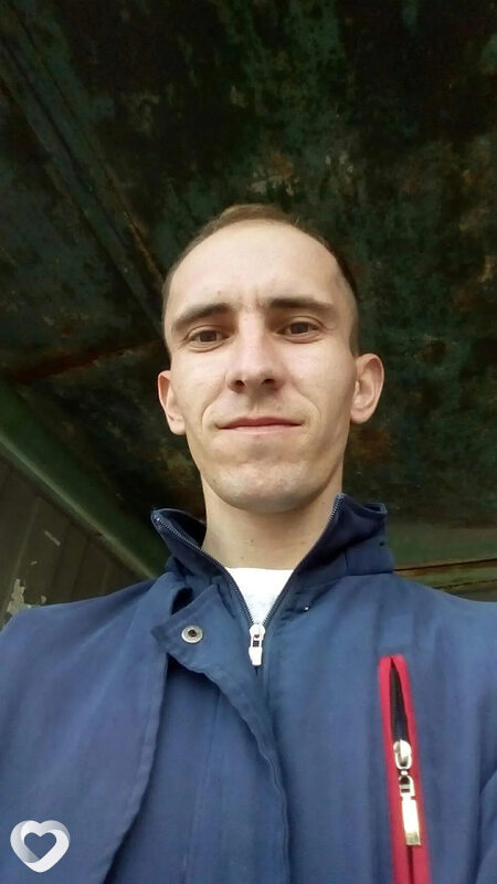 Саид, 33, Караганде — анкета №236173