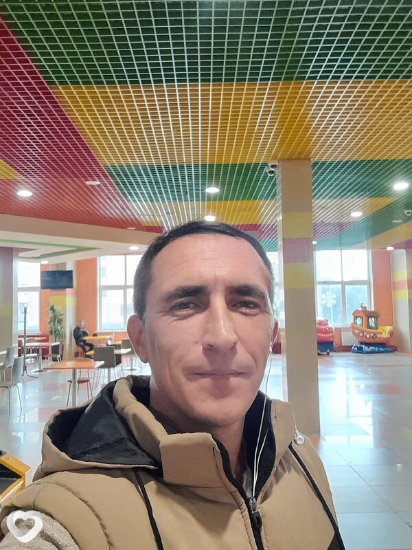 Евгений, 41, Кургане — анкета №236179