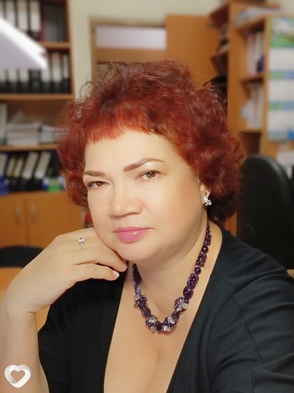 Юля, 58, Самаре — анкета №236180