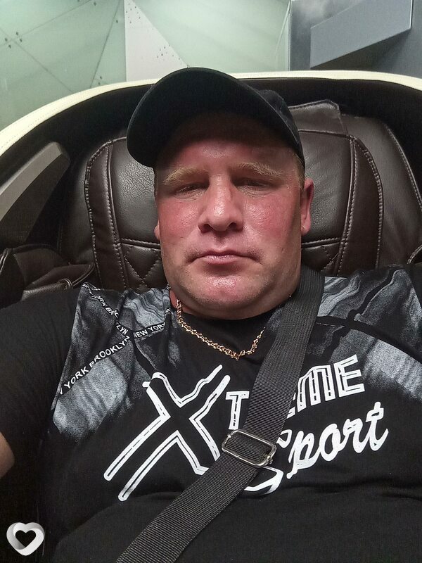 Александр, 41, Чапаевске — анкета №236182