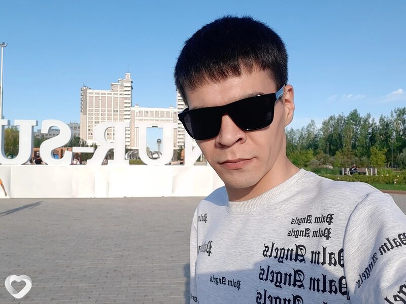 Sarsekeev Dulat, 27, Экибастузе — анкета №236185