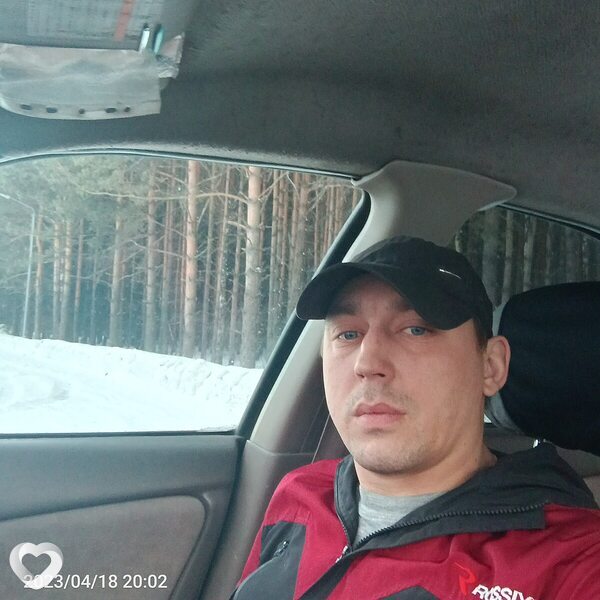 Дмитрий, 34, Анжеро-Судженске — анкета №236187