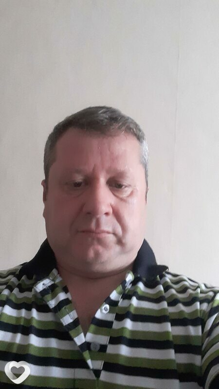 Юрий, 52, Белгороде — анкета №236191