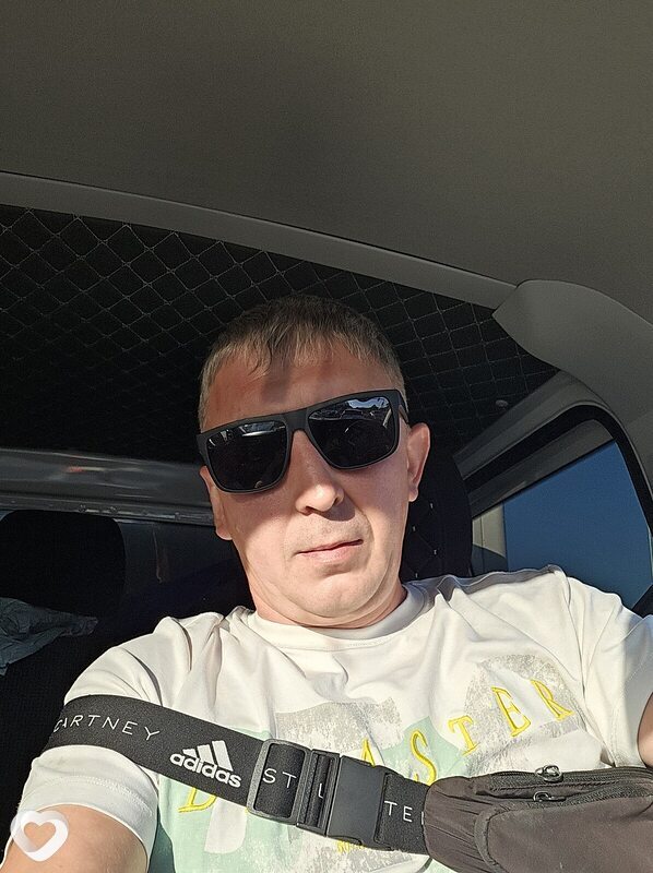 Дмитрий, 40, Санкт-Петербурге — анкета №236021