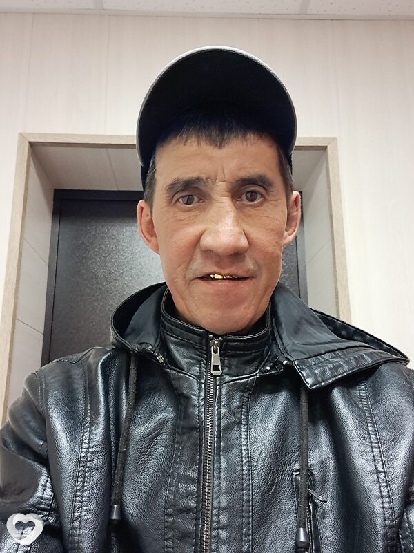 Александр, 48, Чите — анкета №236026