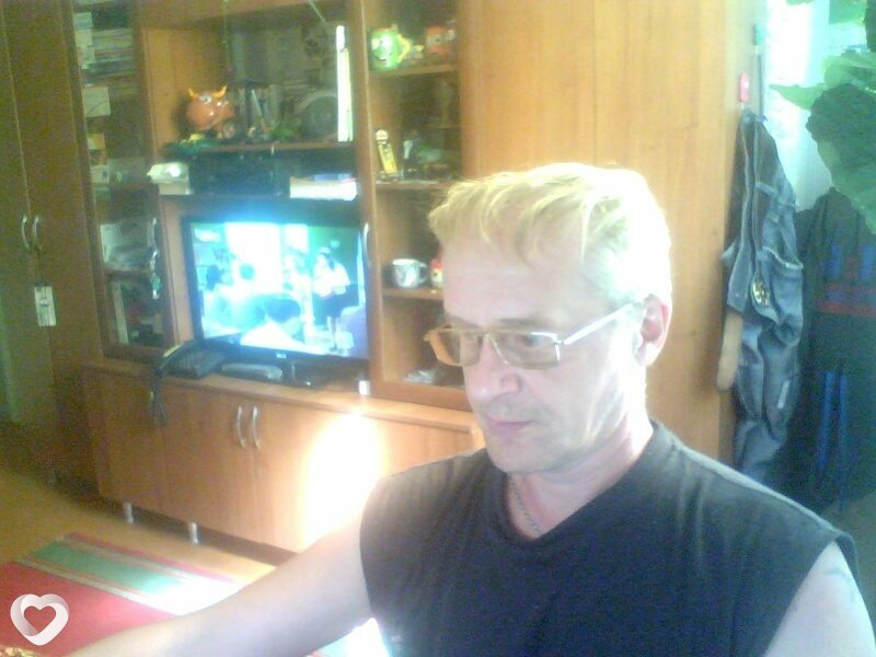 Сергей, 64, Ярославле — анкета №236027