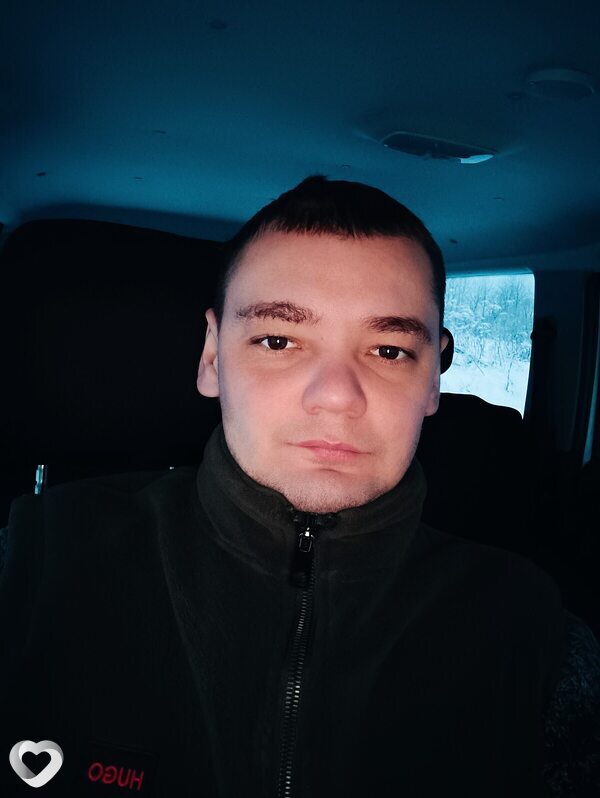 Данил, 28, Новосибирске — анкета №236033
