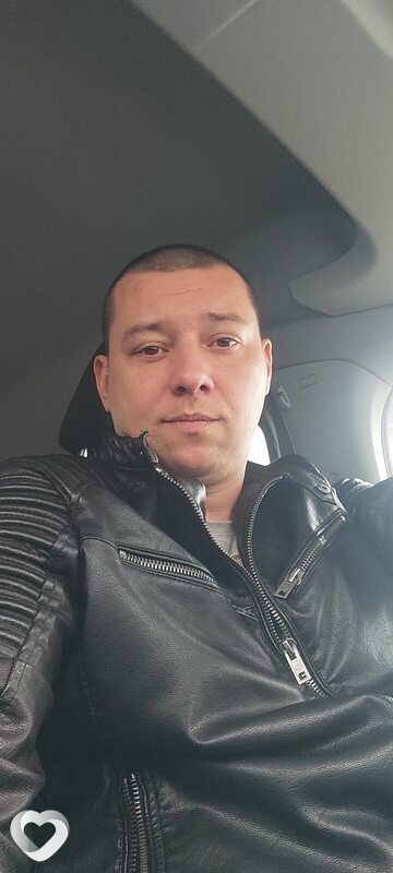 Павел, 48, Санкт-Петербурге — анкета №236034