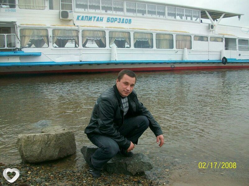 Сергей, Севастополь
