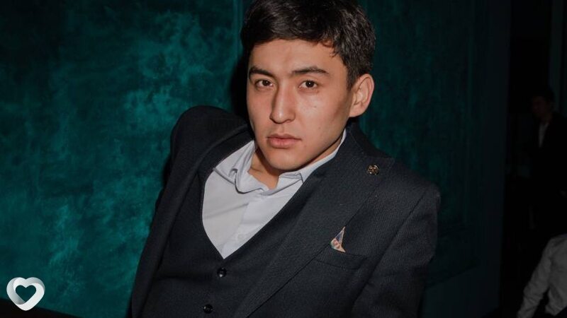 Санжар, 29, Астане — анкета №236042