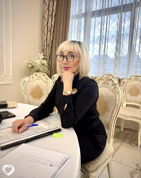 Светлана, 42, Красноярске — анкета №236194