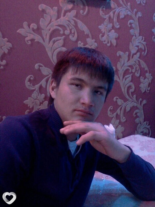 Аман, 36, Шымкенте — анкета №236197