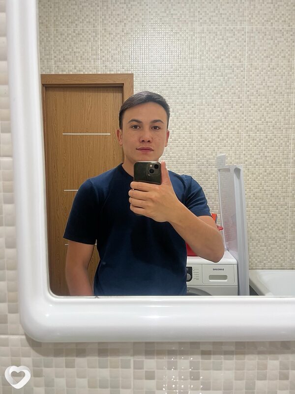 Qwerty, 26, Алматы — анкета №236204