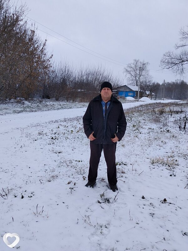 Владимир, Староюрьево